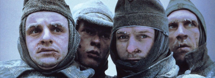 Stalingrad war movie