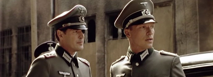 Stauffenberg war movie