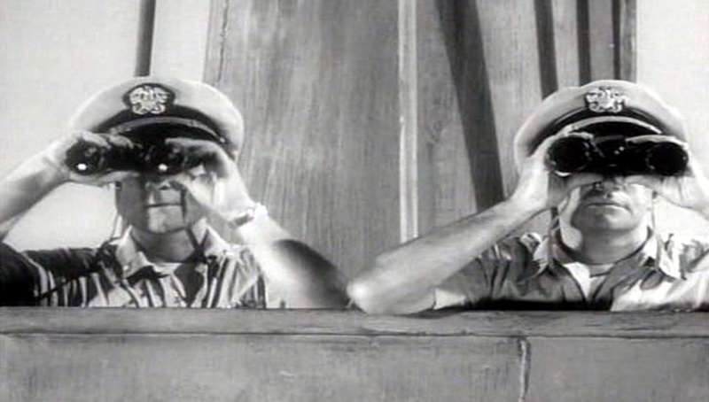 Submarine Seahawk war movie