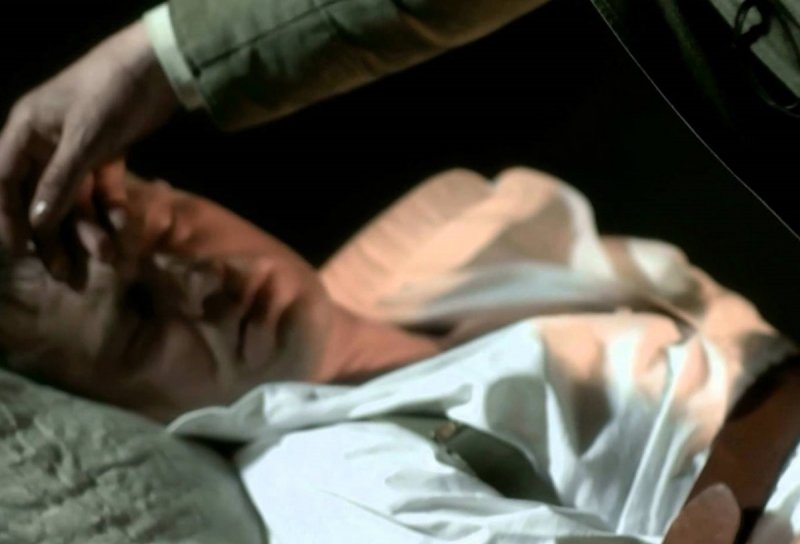 1939 Battle of Westerplatte war movie