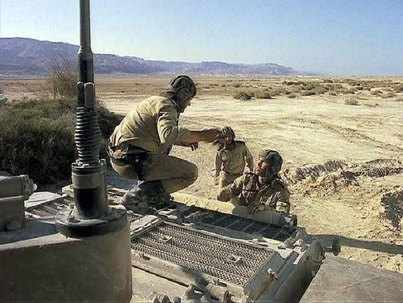 The Beast of War war movie