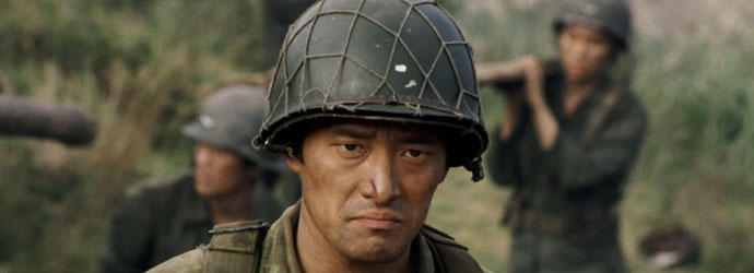 The Brotherhood of War war movie