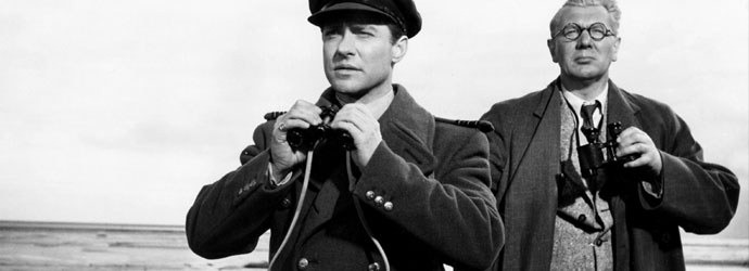 The Dam Busters war movie