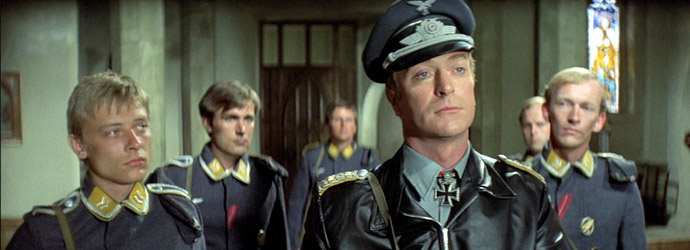 The Eagle Has Landed war movie