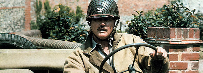 The Eagle Has Landed war movie