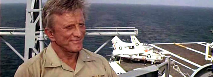 The Final Countdown war movie