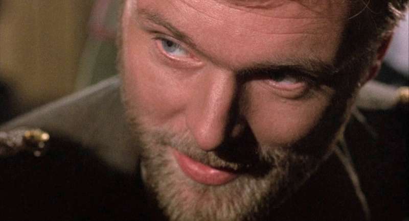 The McKenzie Break war movie