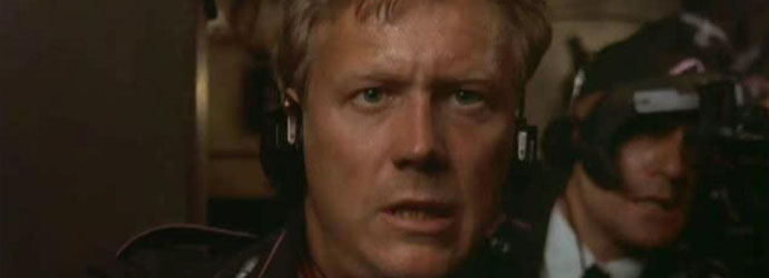 The Misfit Brigade war movie