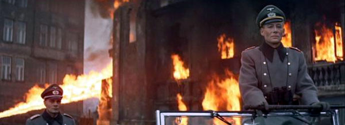 The Night of the Generals war movie