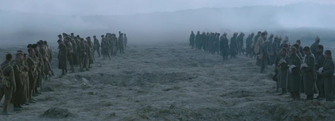 The Passing Bells war movie