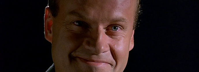 The Pentagon Wars war movie