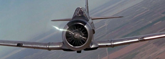 The Tuskegee Airmen war movie