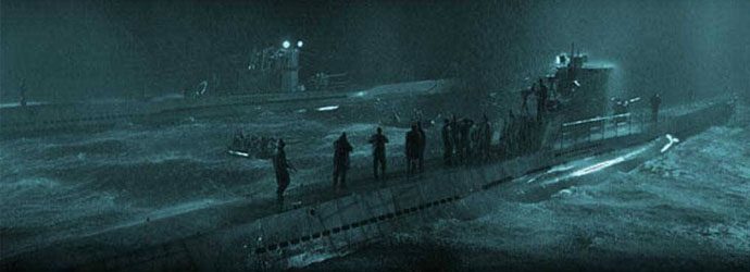 U-571 war movie