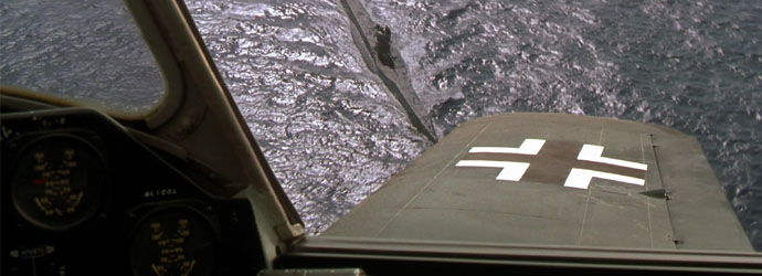 U-571 war movie