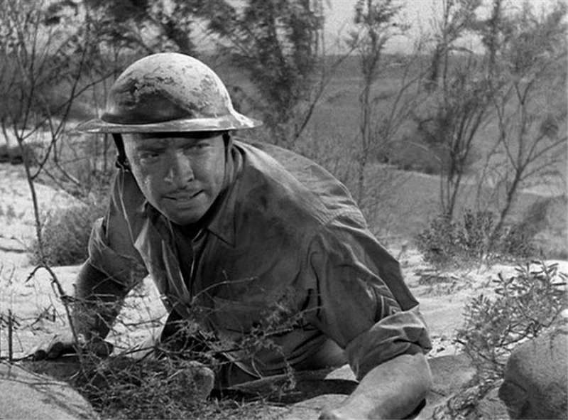 Wake Island war movie