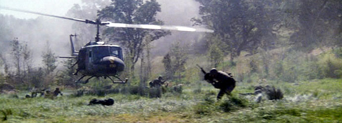 We Were Soldiers war movie