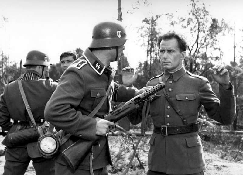 Westerplatte war movie