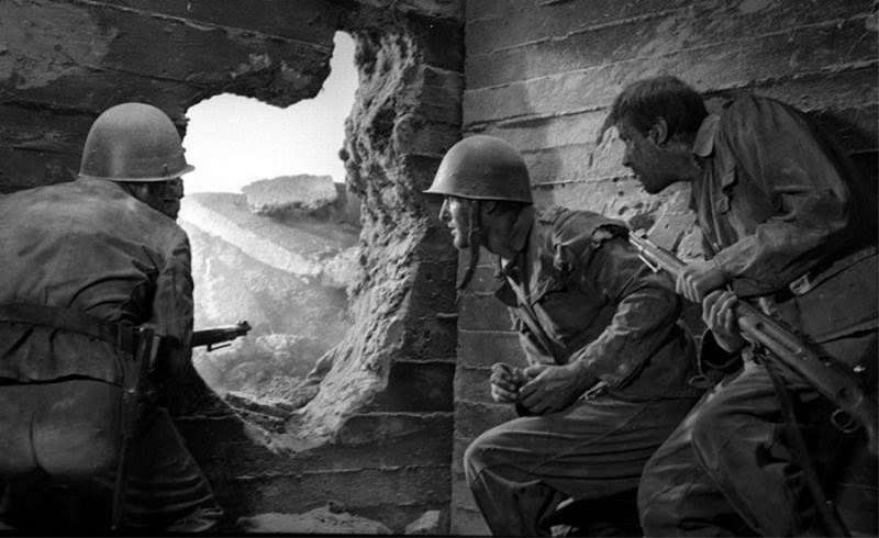 Westerplatte war movie