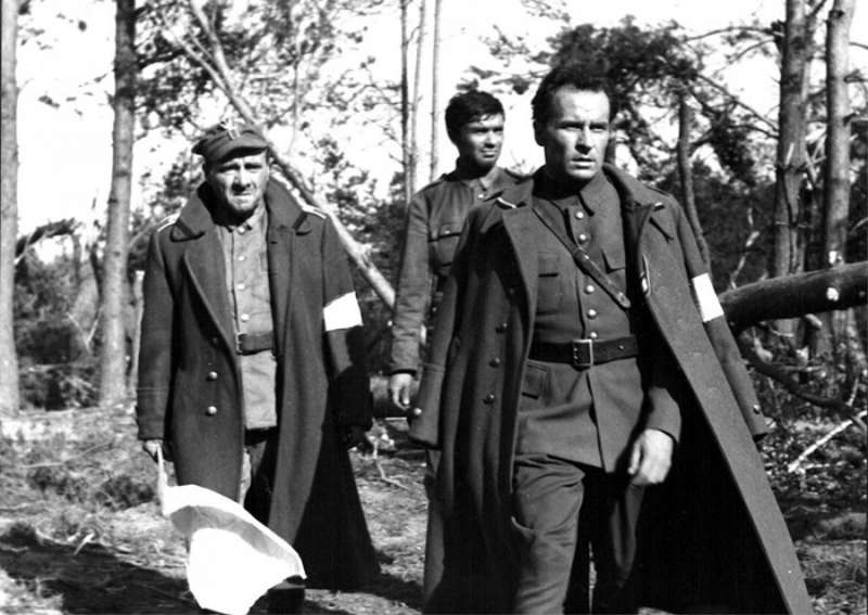 Westerplatte war movie