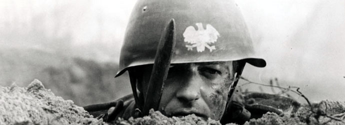 Barbed Wire war movie