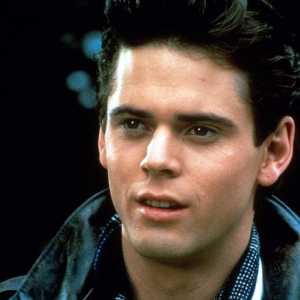 C Thomas Howell movies