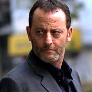 Jean Reno movies