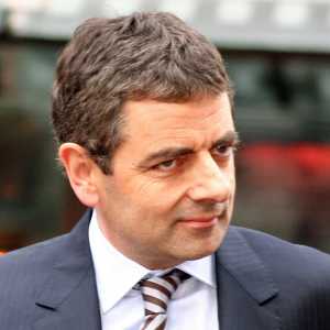 Rowan Atkinson movies
