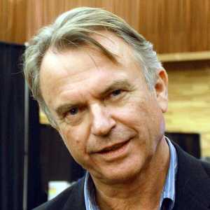 Sam Neill movies