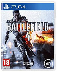 Battlefield 4 play