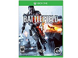 Battlefield 4 play