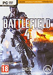Battlefield 4 play