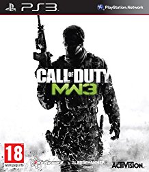 Call of Duty 4: Modern Warfare play