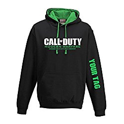 Call of Duty 4: Modern Warfare