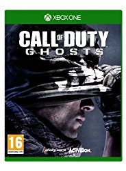 Call of Duty: Ghosts play