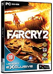 Far Cry 2 play