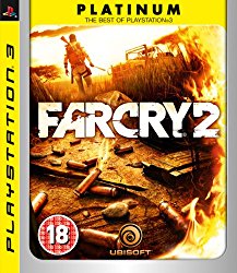 Far Cry 2 play