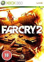 play Far Cry 2