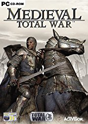 Medieval: Total War play