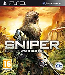 Sniper: Ghost Warrior play